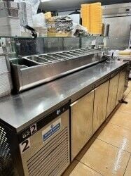 Turkish restaurant for sale in Cardiff