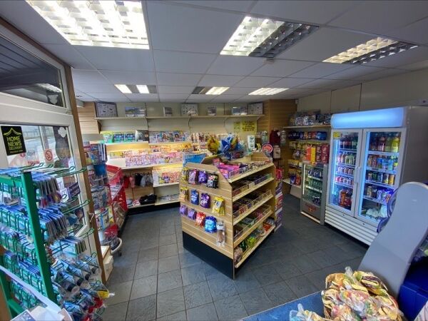Well established freehold newsagent for sale Photo 2