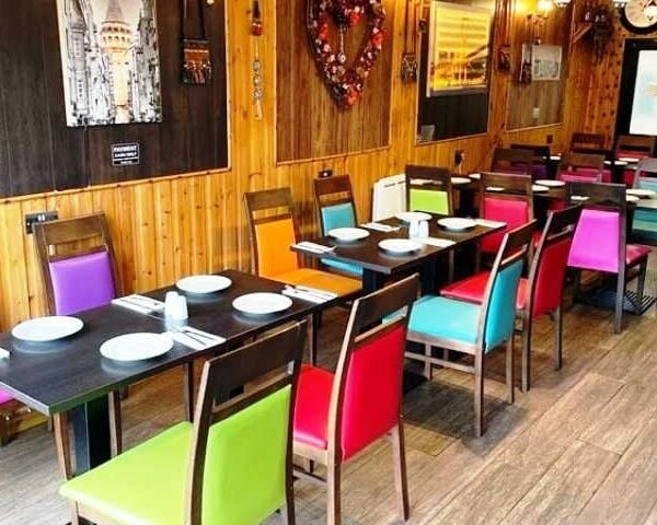 Turkish Restaurant for Sale