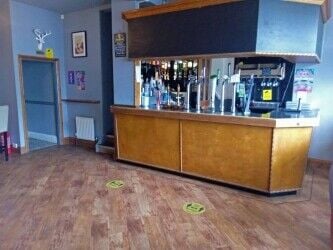 CUMBRIA – PUB & HOTEL LOCATED IN HISTORIC CUMBRIAN COASTAL TOWN Photo 2