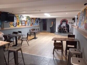SOUTH WALES - WELL APPOINTED PUBLIC HOUSE WITH SUCCESSFUL WET LED TRADE Photo 2