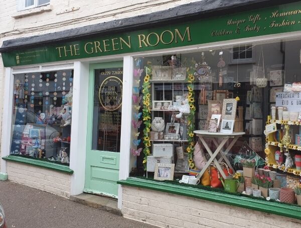 Highly Popular Gift Shop for Sale in Sawbridgeworth Photo 2