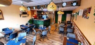 English restaurant for sale in Hemel Hempstead