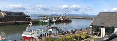 Award winning Aquarium  with catering, retail and tourist attraction