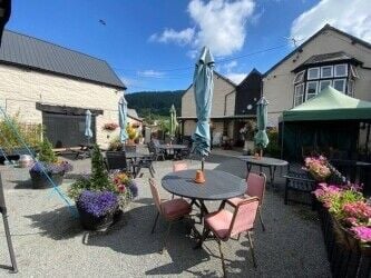 FREEHOUSE VILLAGE INN WITH SUPERB PUB, RESTAURANT AND GUEST FACILITIES Photo 2
