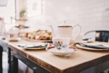 Cafe group for sale featuring 3 bustling branches in the Home Counties
