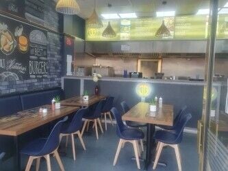 PERI PERI REASTAURANT AND TAKEWAY FOR SALE SOUTH EAST LONDON PERI PERI REASTAURANT AND TAKEWAY FOR SALE SOUTH EAST LONDON