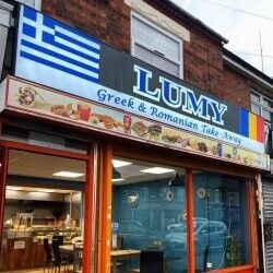 Take away shop for sale in Coventry Take away shop for sale in Coventry