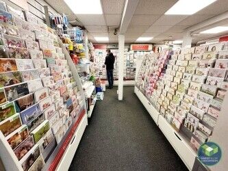 WELL ESTABLISHED POST OFFICE: LYMM: Photo 2