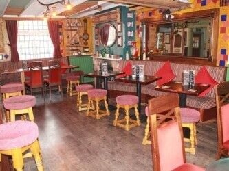 WORCESTERSHIRE - SPA TOWN PUB Photo 2