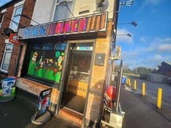 Fantastic FOOD business opportunity - Sandwich shop for sale