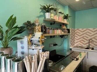 Profitable Bubble Tea Shop For Sale In Trendy Stockport Profitable Bubble Tea Shop For Sale In Trendy Stockport