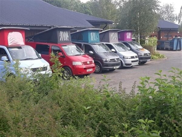 Vehicle Repairs & MOT For Sale in Ellesmere Photo 2