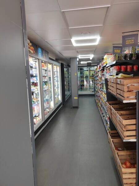 Branded Convenience Store & Post Office For Sale Photo 2