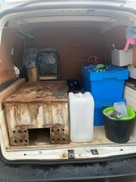 Home-based Oven Cleaning Business with Scope to Develop Existing Customer Base & Turnover Photo 2