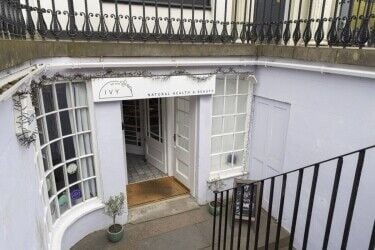 Established award-winning salon for sale in Edinburgh