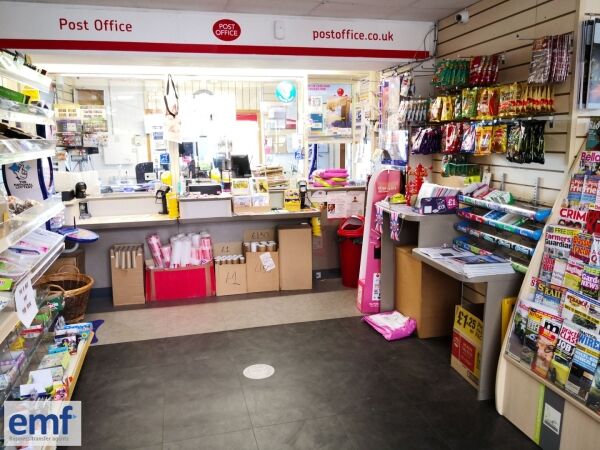 Thriving Post Office Business in Picturesque Seaside Village For Sale Photo 2
