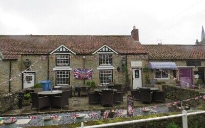 Thriving Local Tea Room/ Café Photo 2
