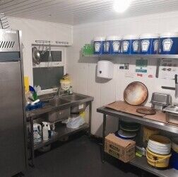Takeaway Business For Sale Preston