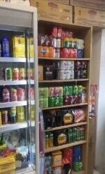 Neckycharles African/Caribbean Superstore