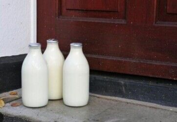 Established Milk & Farm Produce Delivery Business for Sale in Leeds Photo 2