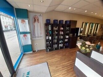 Hair Salons For Sale in Knaresborough Photo 2
