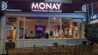 Turkish Restaurant for sale in Bournemouth