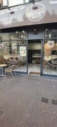 Dessert shop for sale, takeaway and dine in