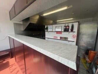 Well Established Full Class 3 Hot Food Takeaway Established 1993 Family Run Large Potential £10,000