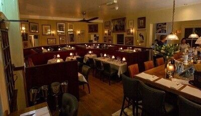 LONDON - PRIME BAR & RESTAURANT INVESTMENT IN AFFLUENT AREA Photo 2