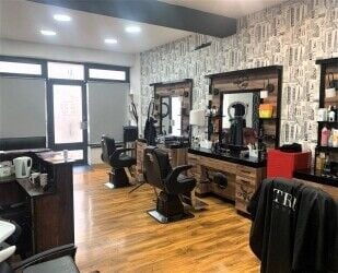 Barbershop for sale Barbershop for sale