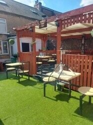 Euphoria Bistro for sale in Bolsover