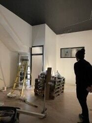 Retail shop for sale