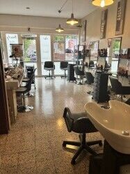 Hair, nail, beauty salon Bramhall / Cheadle Hulme Photo 1