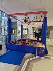 Arcade Entertainment Business Photo 2