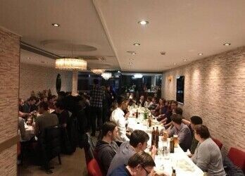 Indian Restaurant for Sale in Woking, Surrey