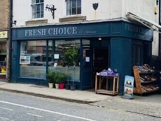 Leasehold Greengrocers Located in Ashbourne, Derbyshire Dales Photo 2