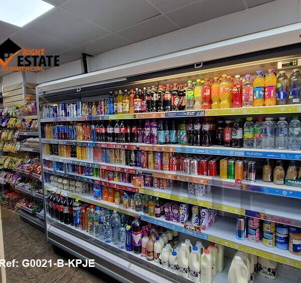 Low Rental Highly Profitable Convenience Store With Post Office - Birmingham Photo 2