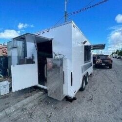 Get the best deals on Food Trucks & Concession Trailers Get the best deals on Food Trucks & Concession Trailers