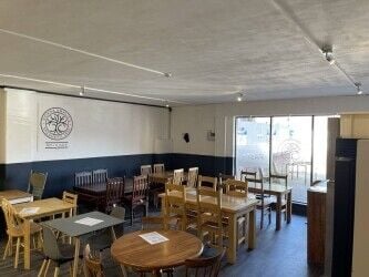 Italian Restaurant/Cafe' for sale in Gillingham Dorset