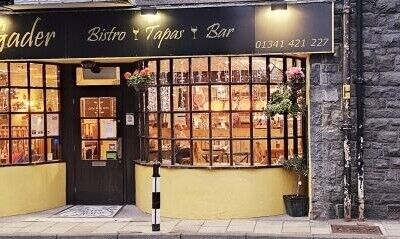 Highly Popular & Profitable Tapas Restaurant in Snowdonia, Wales Photo 2