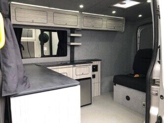 Campervan Motor home parts and conversions in Midlands Campervan Motor home parts and conversions in Midlands