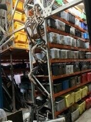 Long established motorcycle parts shop for sale. Long established motorcycle parts shop for sale.