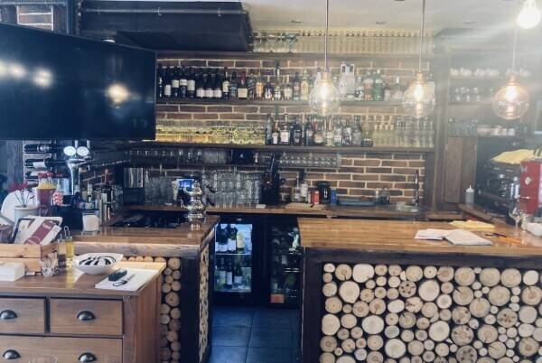 Turkish Restaurant for Sale in Wimbledon Photo 2