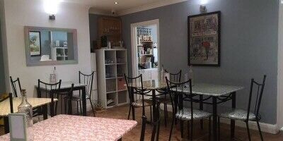 A Rare Opportunity Has Arisen to Take Over a Café Bar in a Highly Desirable Area of Leeds A Rare Opportunity Has Arisen to Take Over a Café Bar in a Highly Desirable Area of Leeds