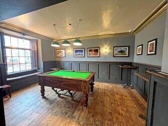 HEXHAM - 19TH CENTURY VILLAGE INN Photo 2