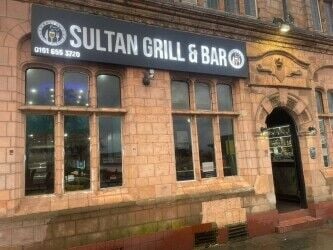 Licensed Restaurant/Bar for sale