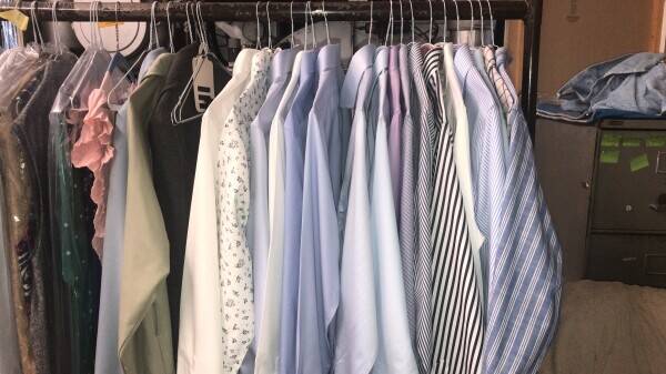 Dry cleaners and Laundry business for sale Photo 2