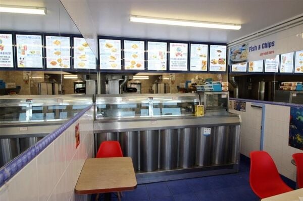 FREEHOLD INVESTMENT PROPERTY