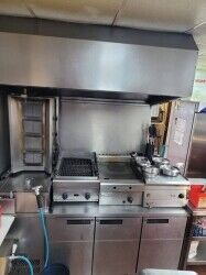 Fish and Chip Shop for sale in Walderslade Photo 2